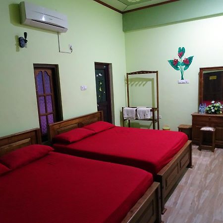 Mama'S Here Resort Kalpitiya Exterior photo