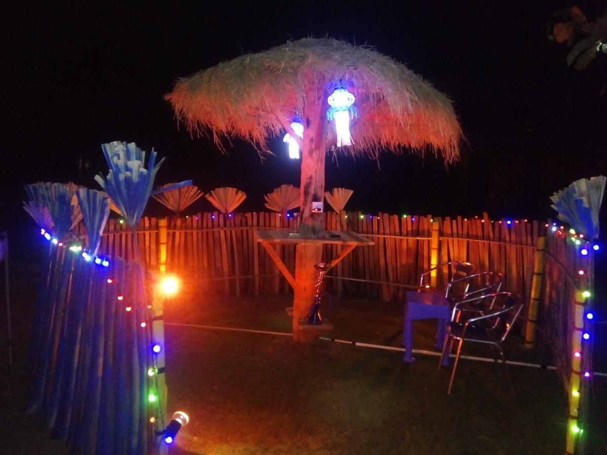 Mama'S Here Resort Kalpitiya Exterior photo